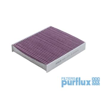 Filtre, air de l'habitacle PURFLUX OEM 1713182