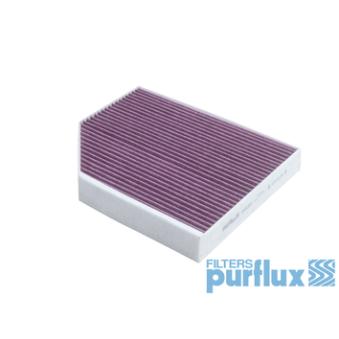 Filtre, air de l'habitacle PURFLUX OEM 8K0819439B
