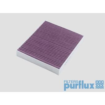 Filtre, air de l'habitacle PURFLUX OEM 13356914