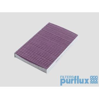 Filtre, air de l'habitacle PURFLUX OEM 6447KL