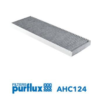 Filtre, air de l'habitacle PURFLUX OEM 911323367