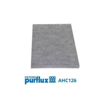 Filtre, air de l'habitacle PURFLUX OEM 1688300718