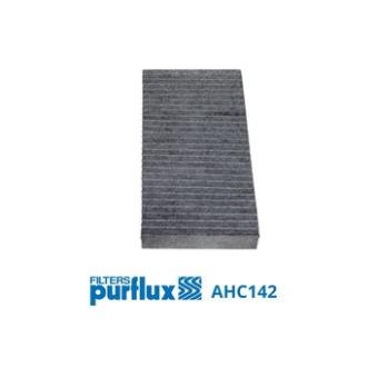 Filtre, air de l'habitacle PURFLUX OEM 7701409324