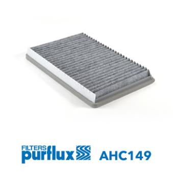 Filtre, air de l'habitacle PURFLUX OEM PU1025E Filtre, air de l'habitacle PURFLUX OEM PU1025E