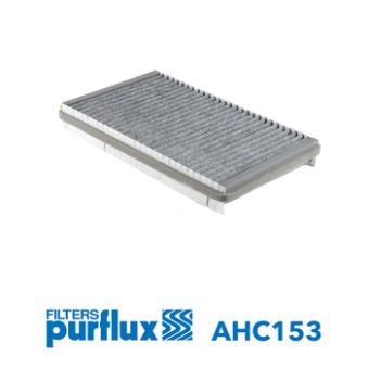 Filtre, air de l'habitacle PURFLUX OEM 46513960