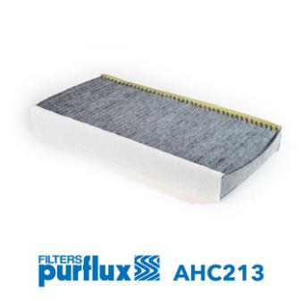 Filtre, air de l'habitacle PURFLUX OEM E146106