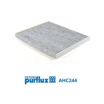 Filtre, air de l'habitacle PURFLUX OEM 55702468