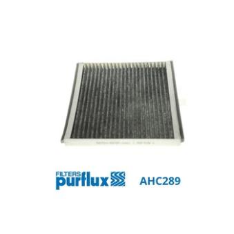 Filtre, air de l'habitacle PURFLUX OEM 30883952
