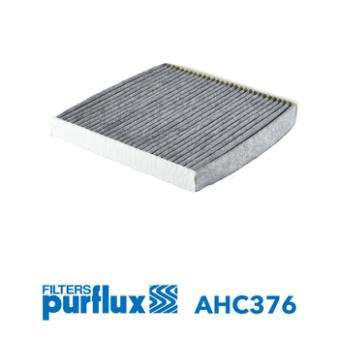 Filtre, air de l'habitacle PURFLUX OEM 1745605