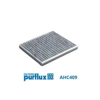 Filtre, air de l'habitacle PURFLUX OEM 95215156