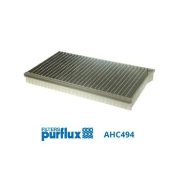 Filtre, air de l'habitacle PURFLUX OEM LR170345