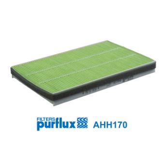 Filtre, air de l'habitacle PURFLUX OEM 32026116