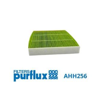 Filtre, air de l'habitacle PURFLUX AHH256 pour TOYOTA AVENSIS 2.0 D - 124cv
