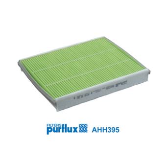 Filtre, air de l'habitacle PURFLUX OEM 1776360 Filtre, air de l'habitacle PURFLUX OEM 1776360