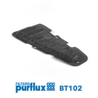 Filtre à air, boîtier de batterie de traction PURFLUX [BT102]