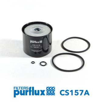Filtre à carburant PURFLUX [CS157A]