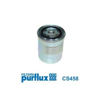 Filtre à carburant PURFLUX OEM RF0323570