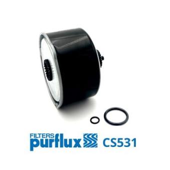 Filtre à carburant PURFLUX OEM WJI500020