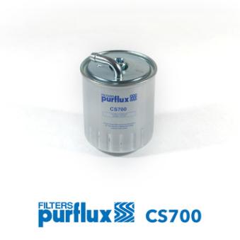 Filtre à carburant PURFLUX [CS700]
