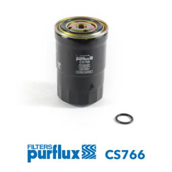 Filtre à carburant PURFLUX OEM XE132525