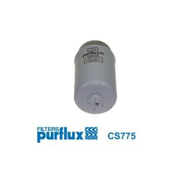 Filtre à carburant PURFLUX OEM XD9283E Filtre à carburant PURFLUX OEM XD9283E