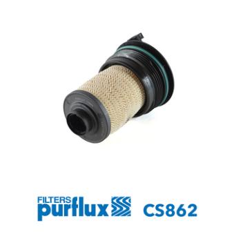 Filtre à carburant PURFLUX [CS862]