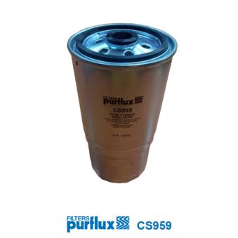 Filtre à carburant PURFLUX OEM 319223A800