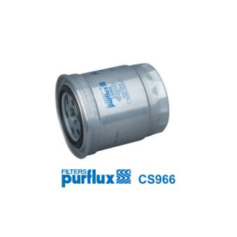 Filtre à carburant PURFLUX OEM 16403VK11B