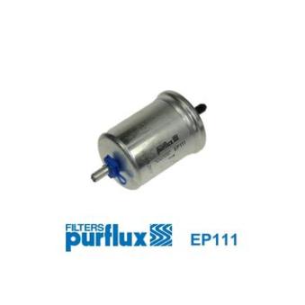 Filtre à carburant PURFLUX OEM 7700820375