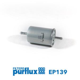 Filtre à carburant PURFLUX [EP139]