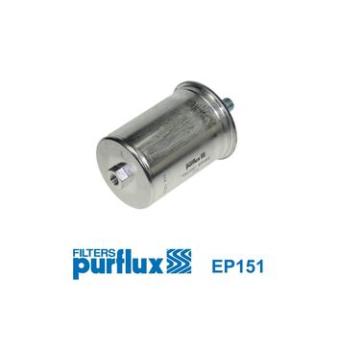 Filtre à carburant PURFLUX EP151