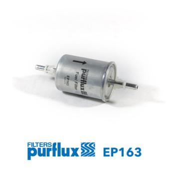 Filtre à carburant PURFLUX [EP163]