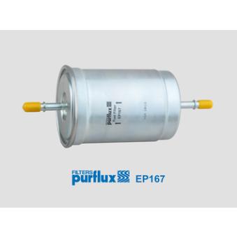 Filtre à carburant PURFLUX OEM 30817997
