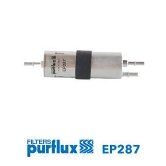 Filtre à carburant PURFLUX EP287 pour BMW Série 4 435 i - 340cv
