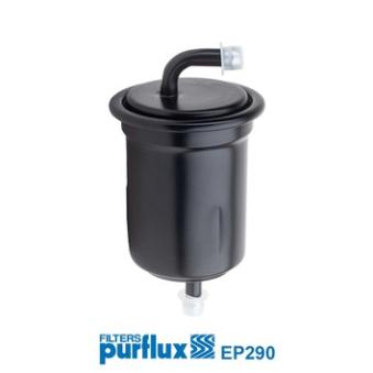 Filtre à carburant PURFLUX OEM 1541065D10