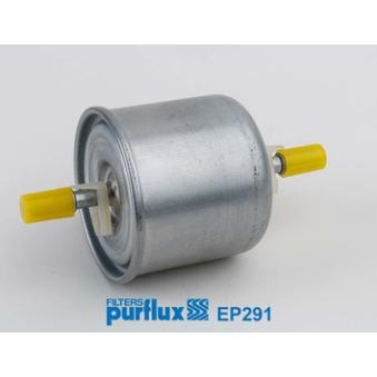 Filtre à carburant PURFLUX OEM 3732020