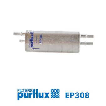 Filtre à carburant PURFLUX OEM WFL000020