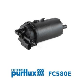 Filtre à carburant PURFLUX OEM 8200416953