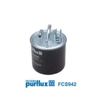 Filtre à carburant PURFLUX OEM 057127435E Filtre à carburant PURFLUX OEM 057127435E