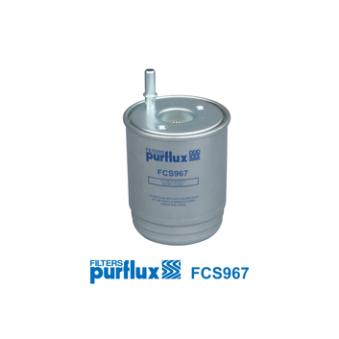 Filtre à carburant PURFLUX OEM S31922H6970 Filtre à carburant PURFLUX OEM S31922H6970