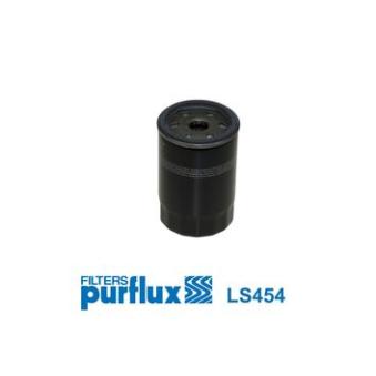 Filtre à huile PURFLUX OEM 070115561