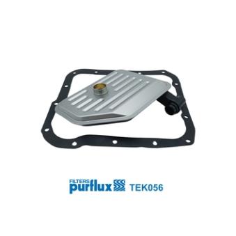 Kit de filtre hydraulique, boîte automatique PURFLUX TEK056 pour HYUNDAI TIBURON 2.0 CVVT - 143cv