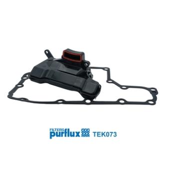 Filtre hydraulique, boîte automatique PURFLUX TEK073 pour CHEVROLET AVEO 1.8 16V - 125cv