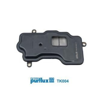 Filtre hydraulique, boîte automatique PURFLUX TK004 pour RENAULT MEGANE 2.0 AWD - 150cv Filtre hydraulique, boîte automatique PURFLUX TK004 pour RENAULT MEGANE 2.0 AWD - 150cv