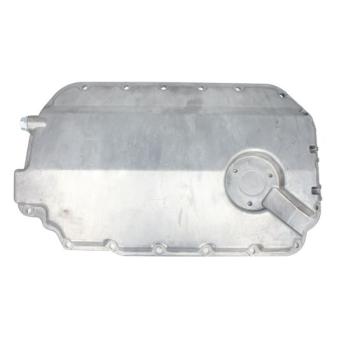 Carter d'huile BLIC 0216-00-0031475P pour VOLKSWAGEN PASSAT 2.5 TDI - 150cv