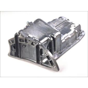 Carter d'huile BLIC 0216-00-1106470P pour DAEWOO LANOS 1.4 - 75cv