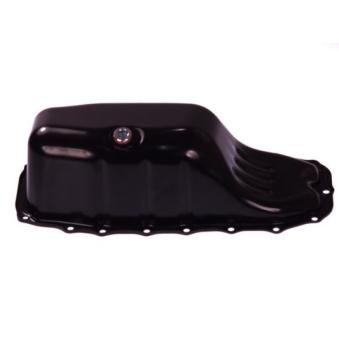 Carter d'huile BLIC 0216-00-2023471P pour FIAT IDEA 1.2 16V - 80cv