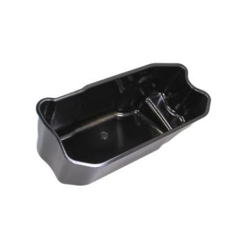 Carter d'huile BLIC 0216-00-2097471P pour MITSUBISHI LANCER 2.3 JTD - 110cv