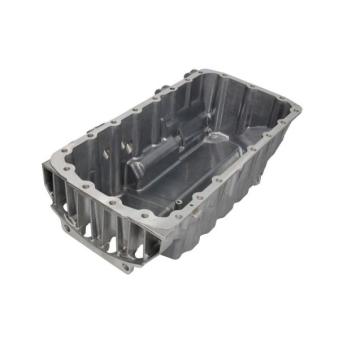 Carter d'huile BLIC 0216-00-5551475P pour CITROEN C5 2.2 HDI - 133cv