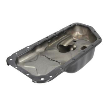 Carter d'huile BLIC 0216-00-7514473P pour SKODA FABIA 1.4 - 68cv